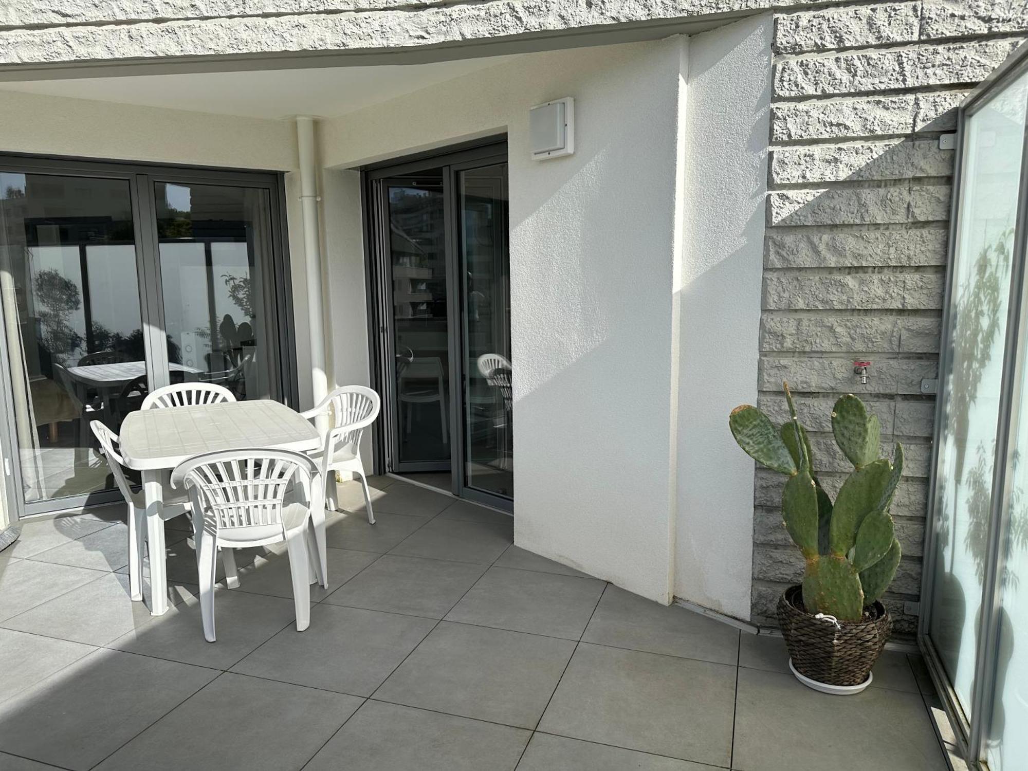 A La Belle Quatrieme Etoile Apartment Annecy Exterior photo